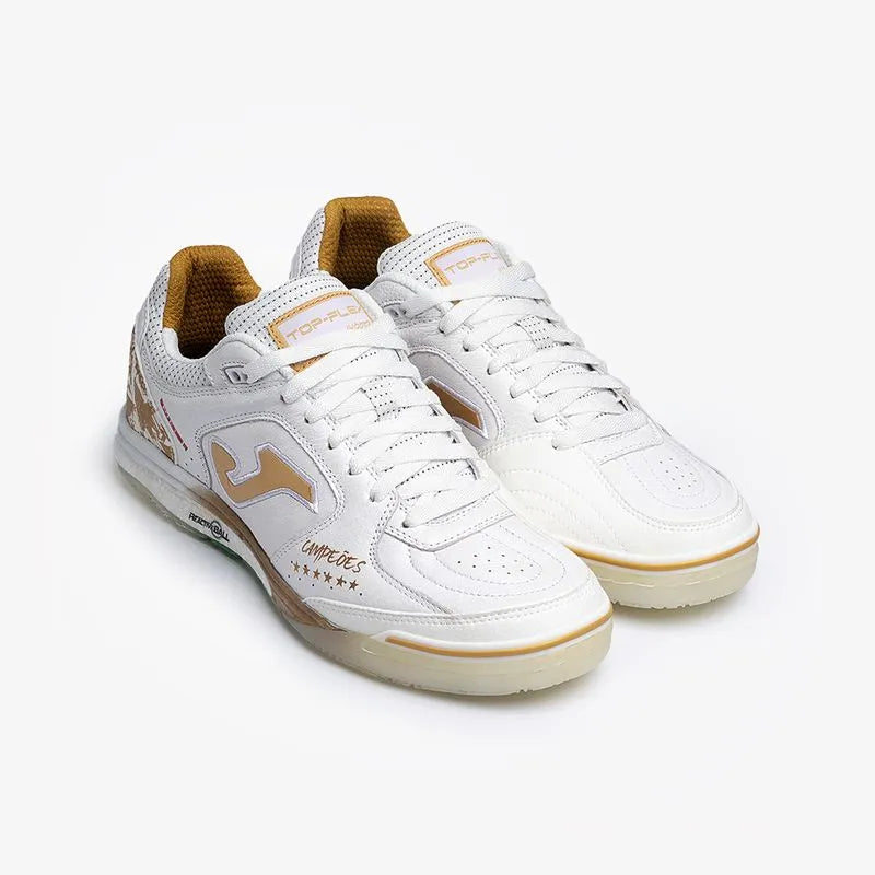 Chuteira de Futsal Joma Top Flex Rebound HEXA Unissex