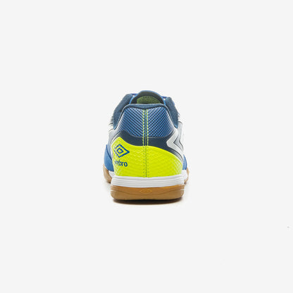 Chuteira Futsal Umbro Pro 5 Bump Club