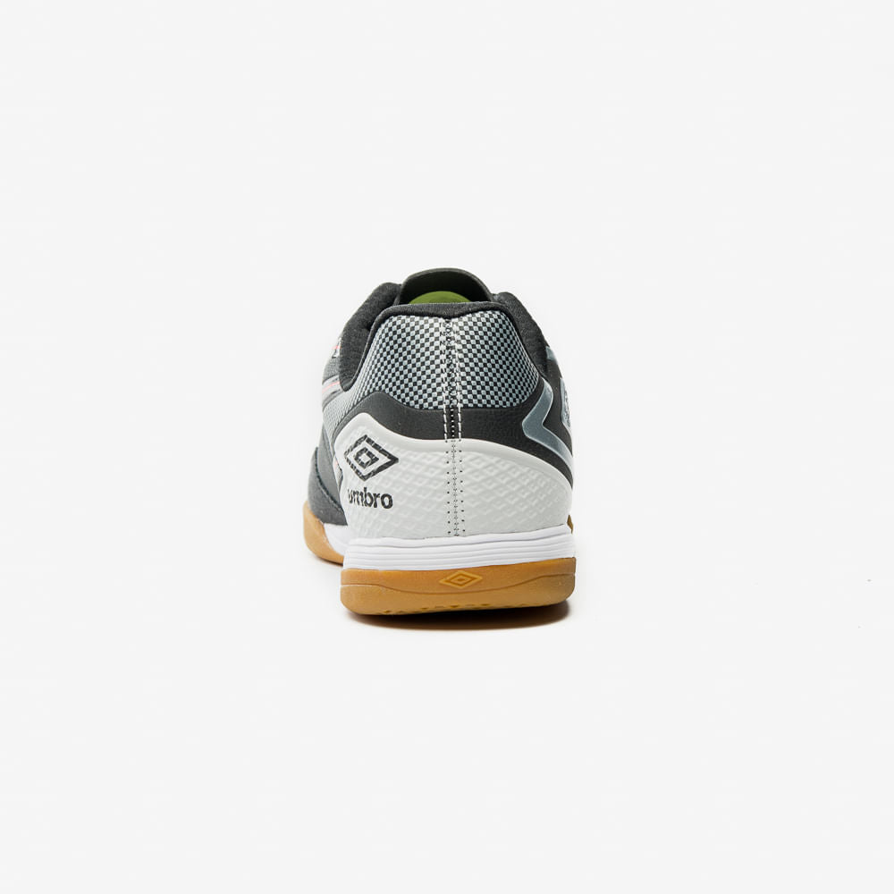 Chuteira Futsal Umbro Pro 5 Bump Club