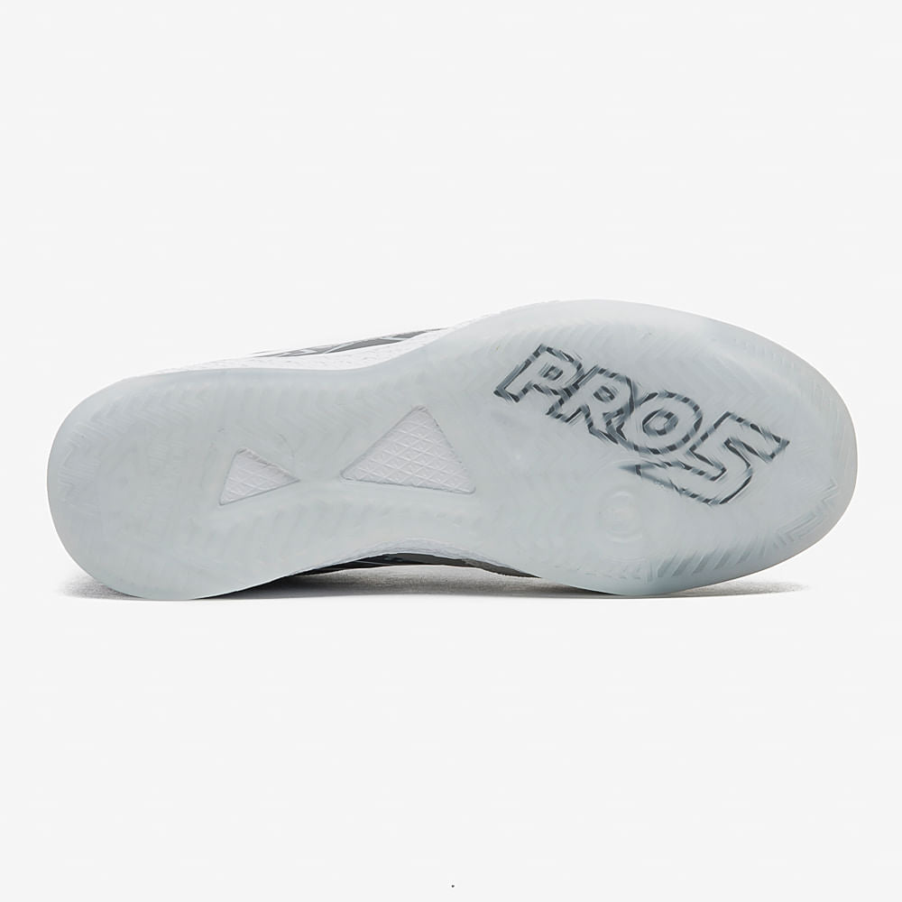 Chuteira Futsal Umbro Pro 5 Tool Box Bump